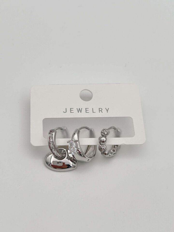 Deluxe Earring // IMPORT-2524