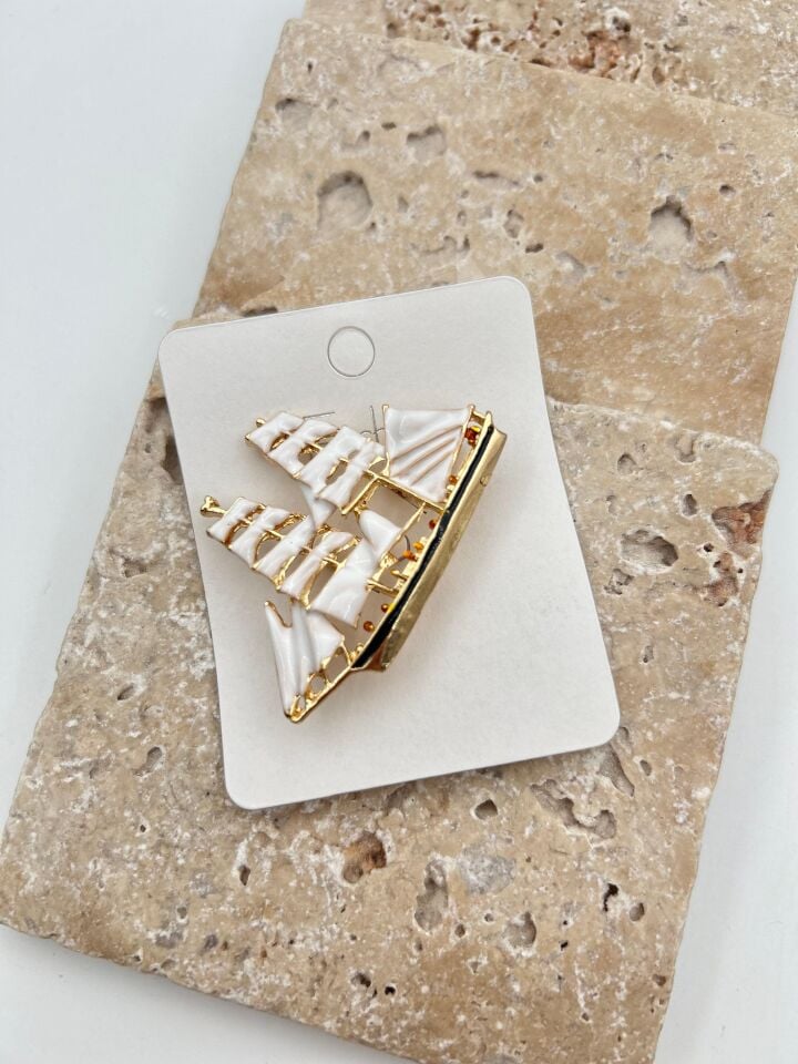 Özel Seri Broş // BROS-642