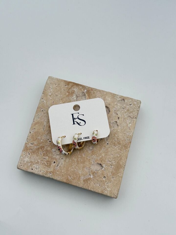 VIP Küpe // KÜPE-4201