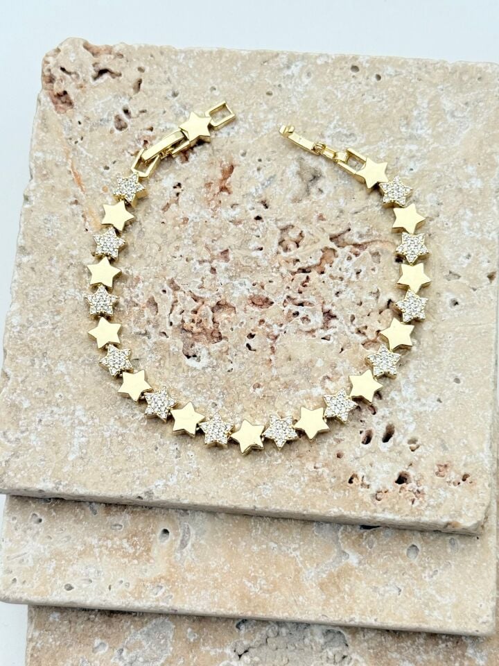 VIP Özel Seri Bileklik // BILEK-6005