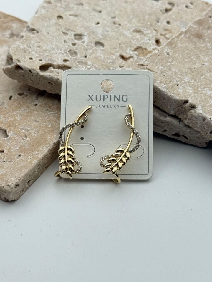 XUPING Earring // K-XU-2083