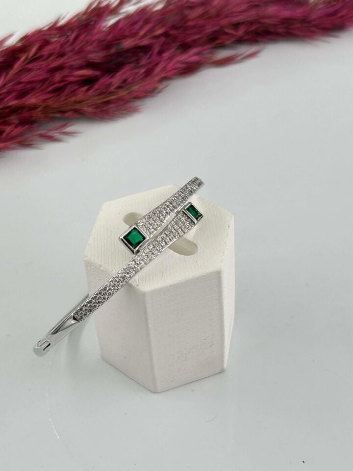 Çelik Silver Premium Kelepçe // KELEPCE-3222