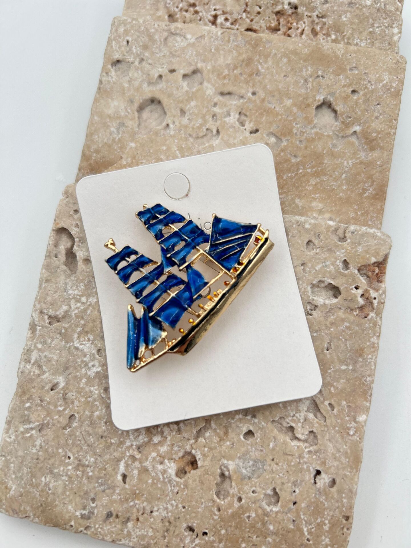 Özel Seri Broş // BROS-643