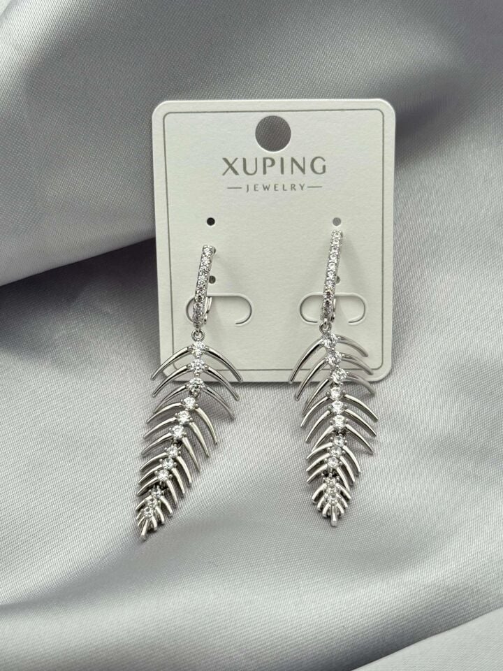 XUPING Küpe // K-XU-1742