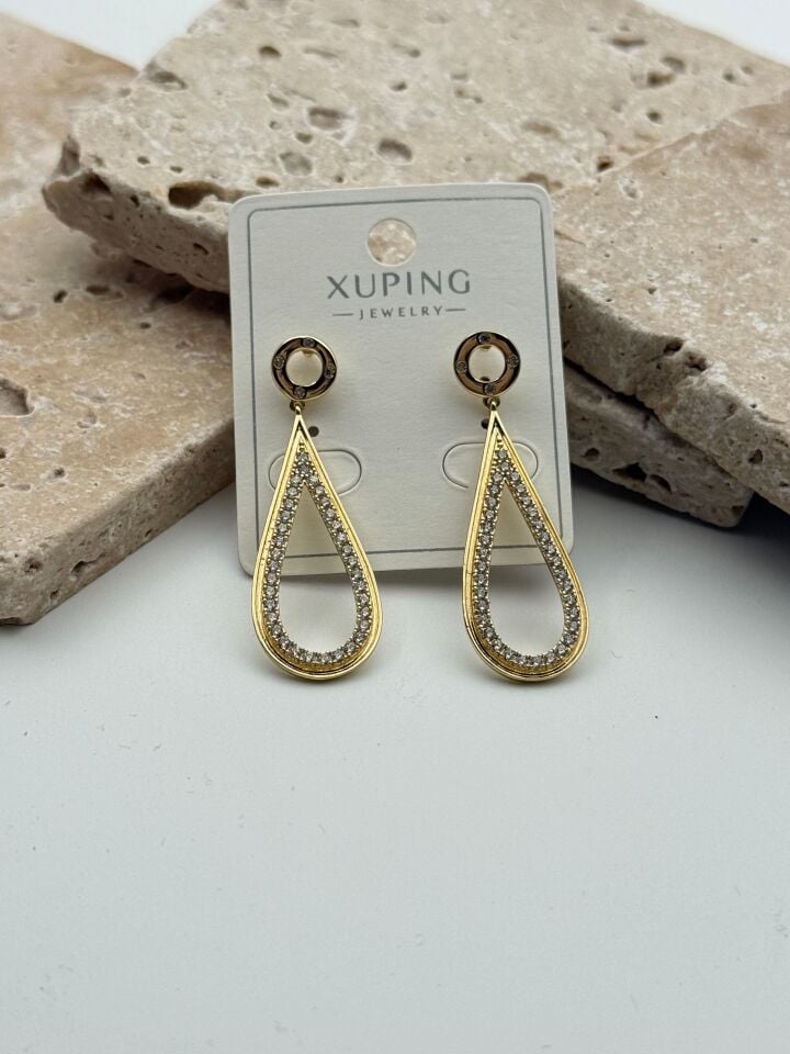 XUPING Küpe // K-XU-2085