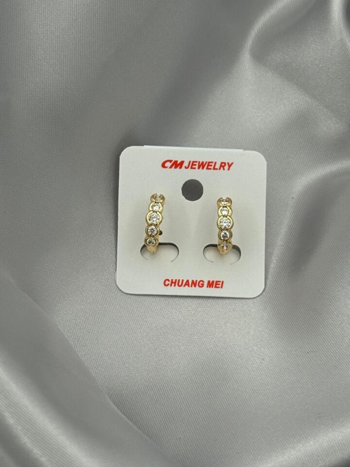 CM Küpe // CM-172