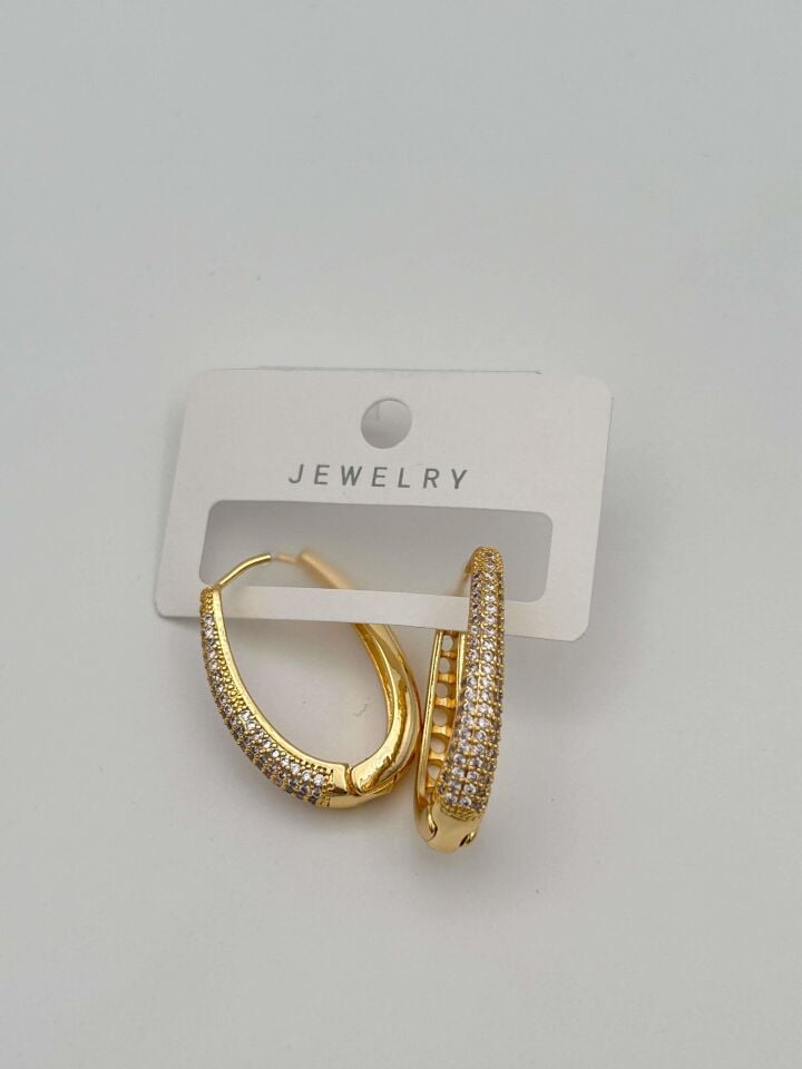 Deluxe Ohrring // IMPORT-2527