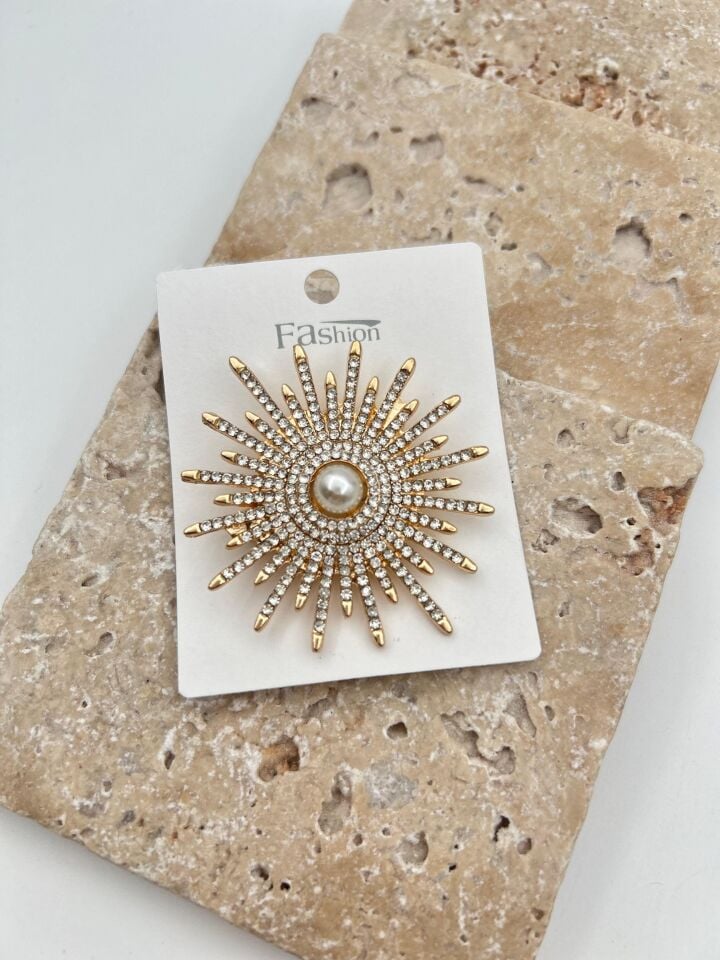 Özel Seri Broş // BROS-645