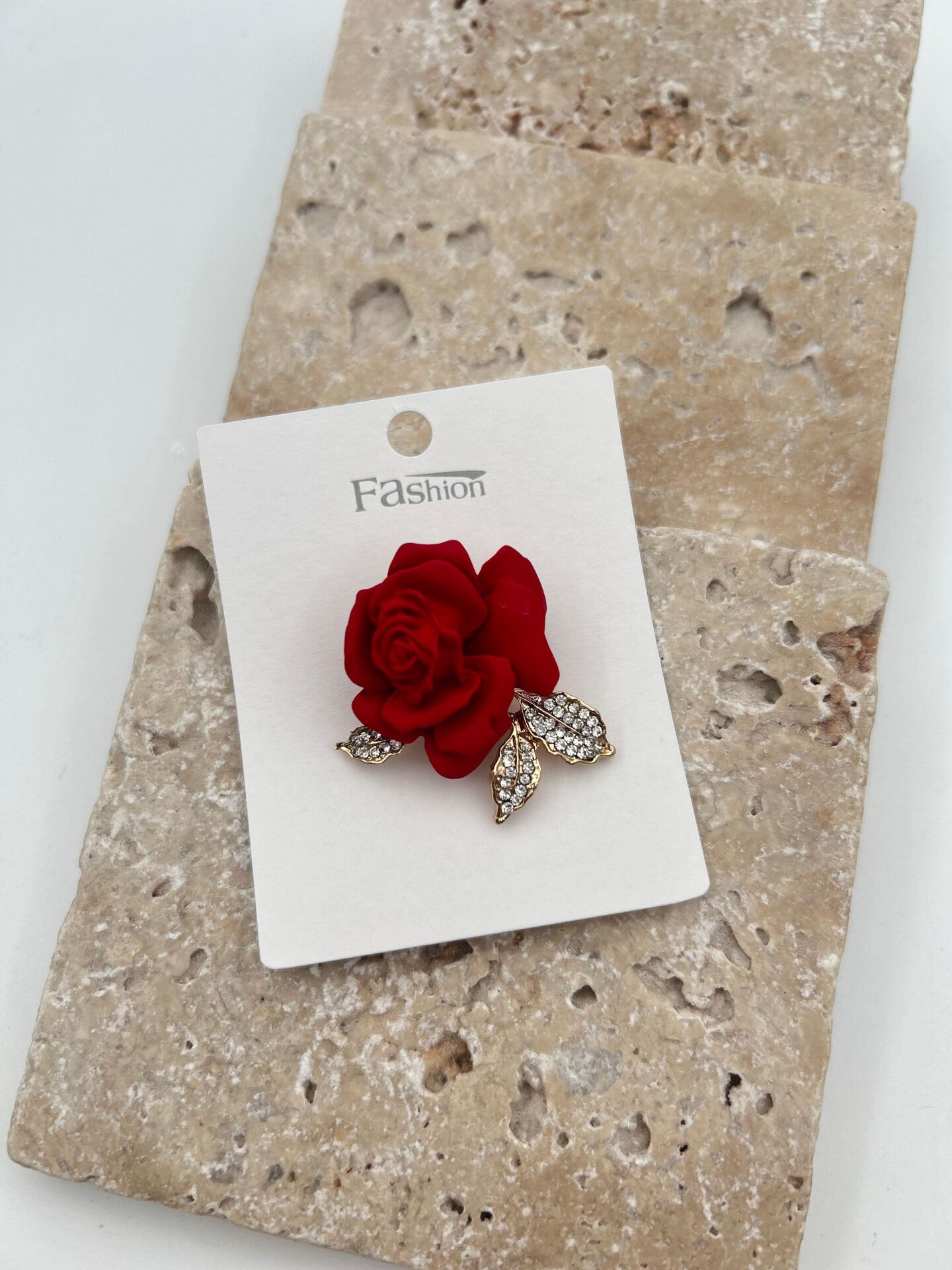 Özel Seri Broş // BROS-646