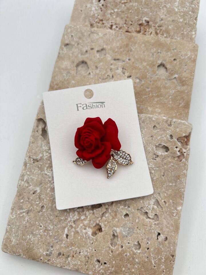 Özel Seri Broş // BROS-646