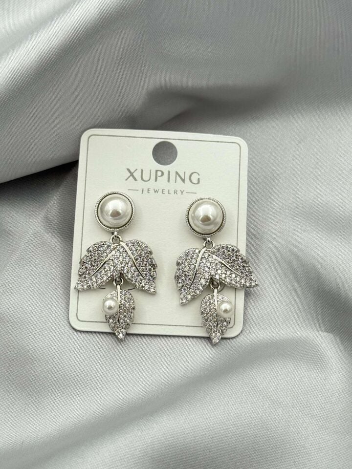 XUPING Küpe // K-XU-1744