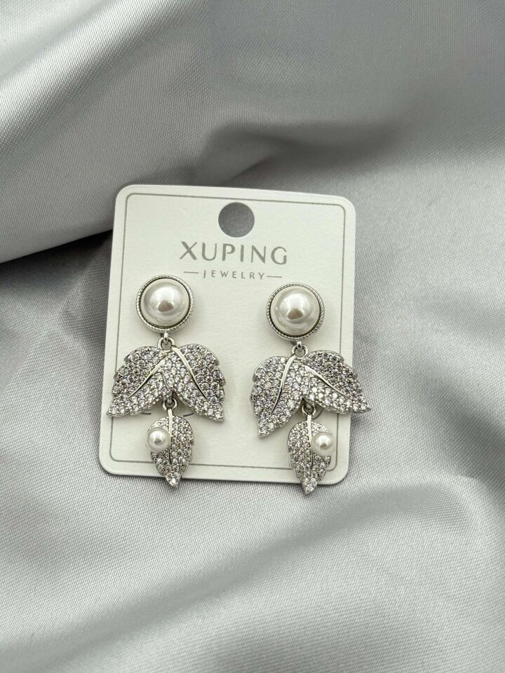 XUPING Küpe // K-XU-1744