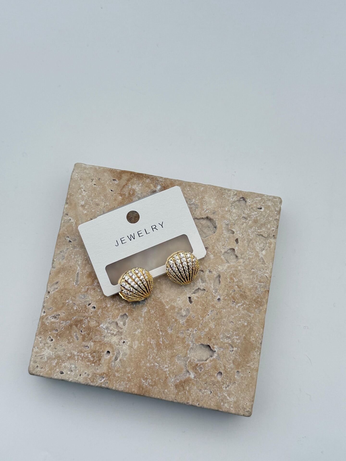 VIP Küpe // KÜPE-4210