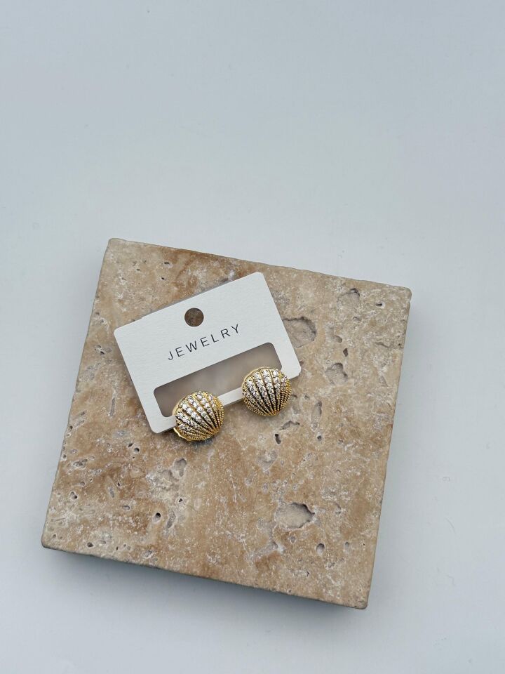 VIP Küpe // KÜPE-4210