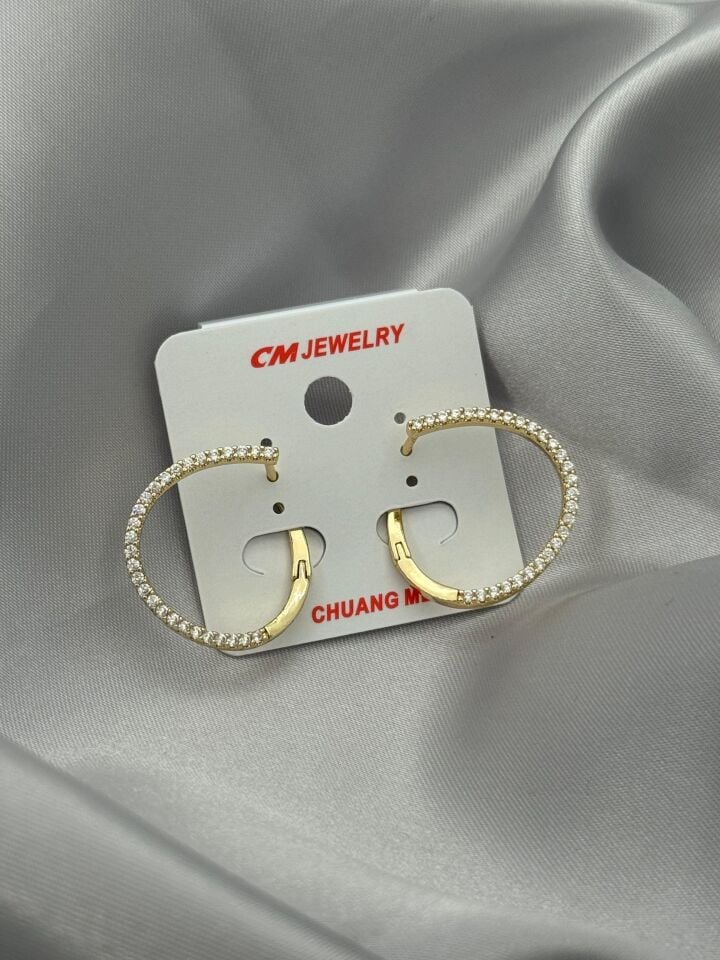 CM Küpe // CM-176
