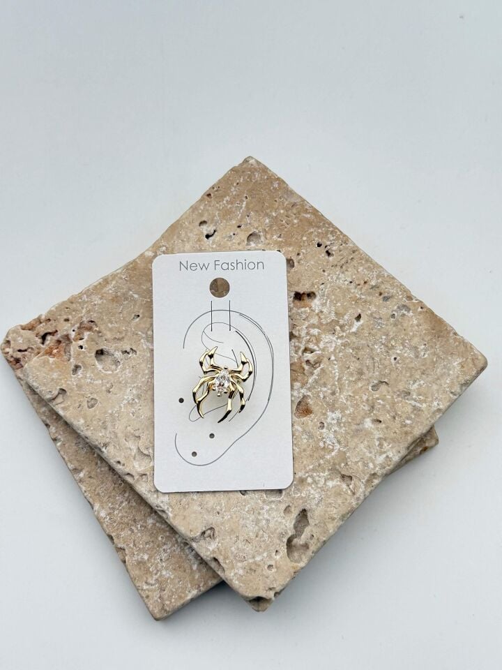 EARCUFF Kıkırdak Küpe // EAR-713