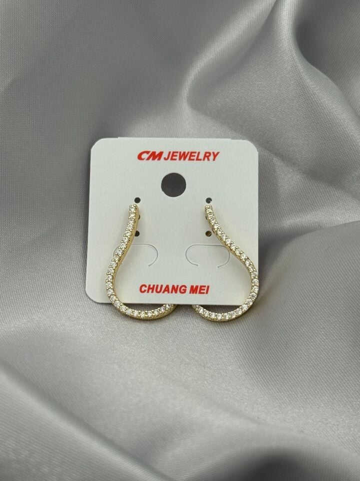 CM Küpe // CM-177