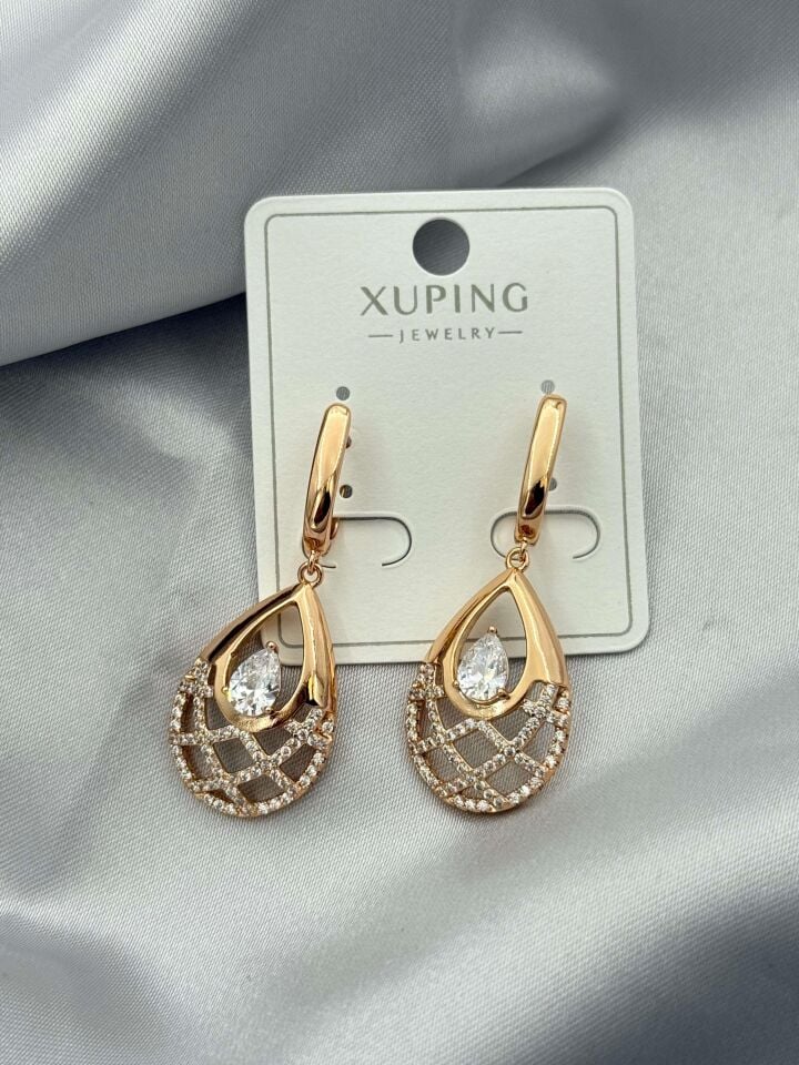 XUPING Küpe // K-XU-1748