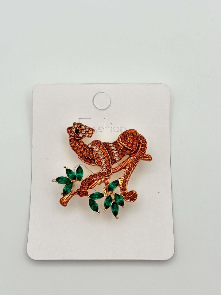 Special Edition Brooch // BROS-293
