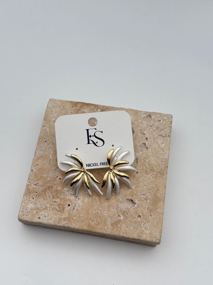 VIP Küpe // KÜPE-4216