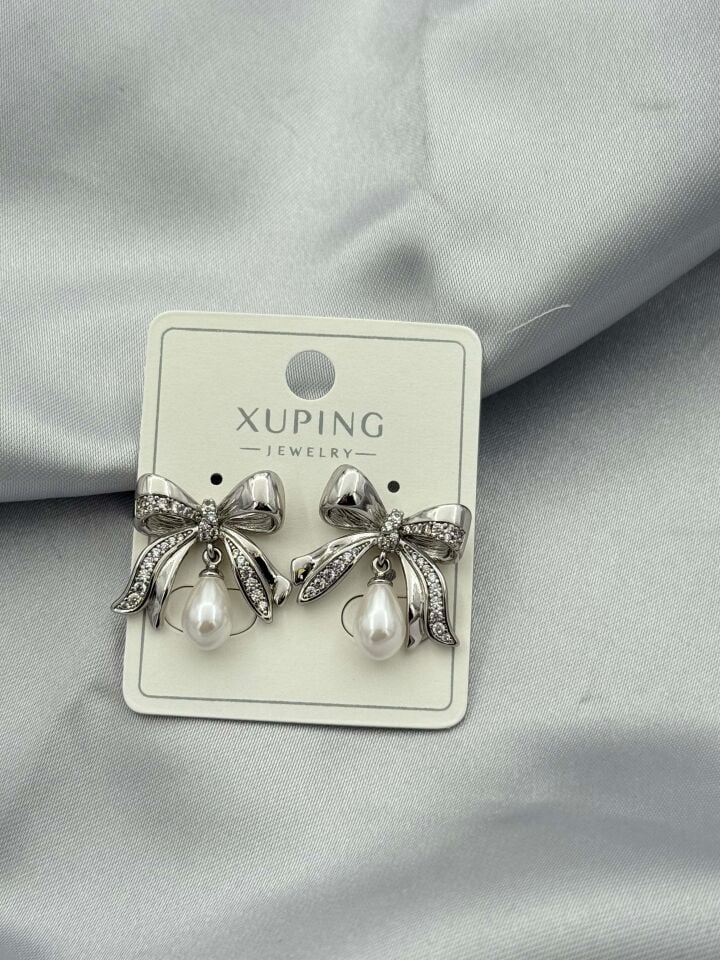 XUPING Küpe // K-XU-1750