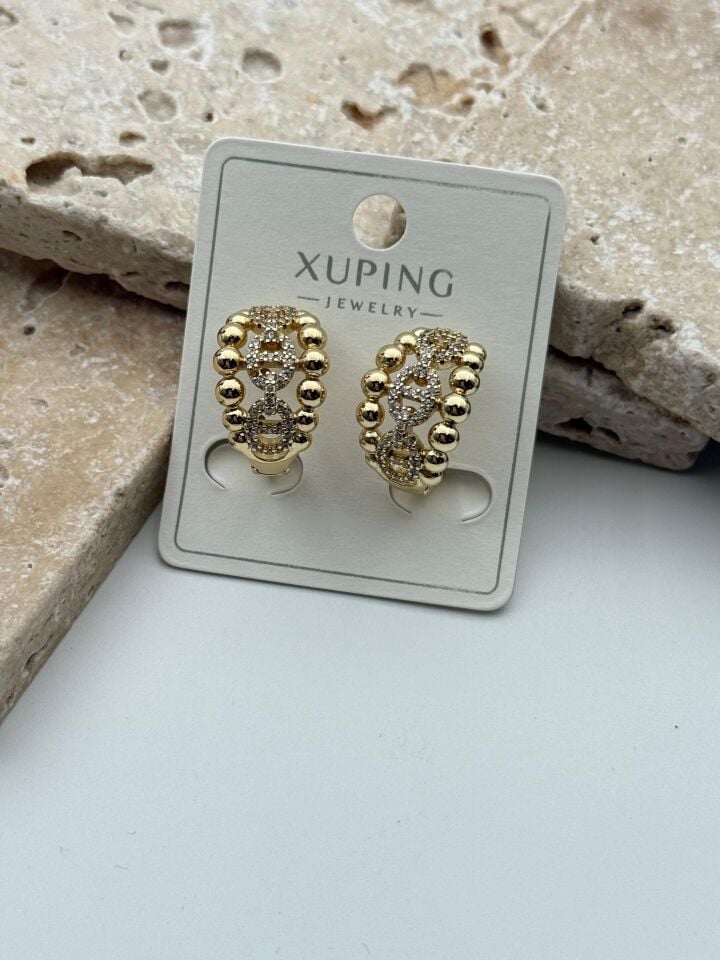 XUPING Küpe // K-XU-2093