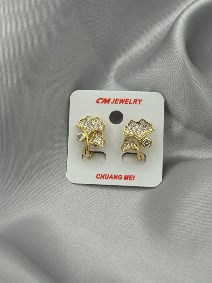 CM Küpe // CM-180