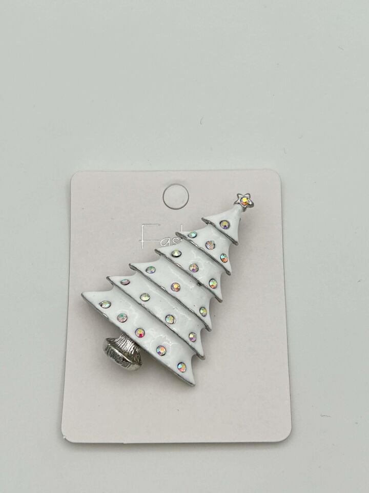 Special Edition Brooch // BROS-296