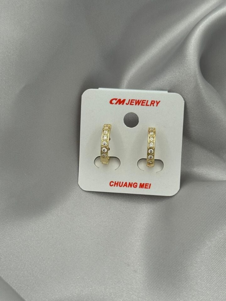 CM Küpe // CM-181