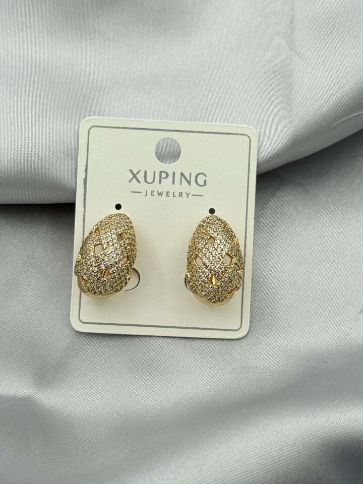 XUPING Küpe // K-XU-1752
