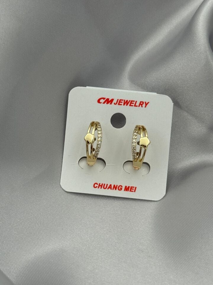 CM Küpe // CM-183