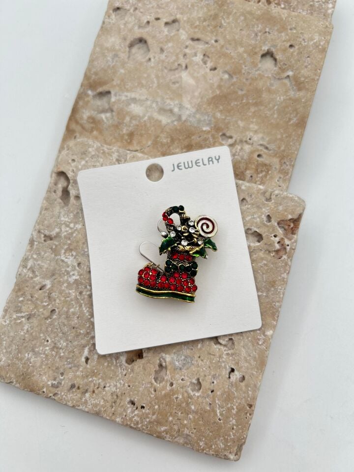 Özel Seri Broş // BROS-662