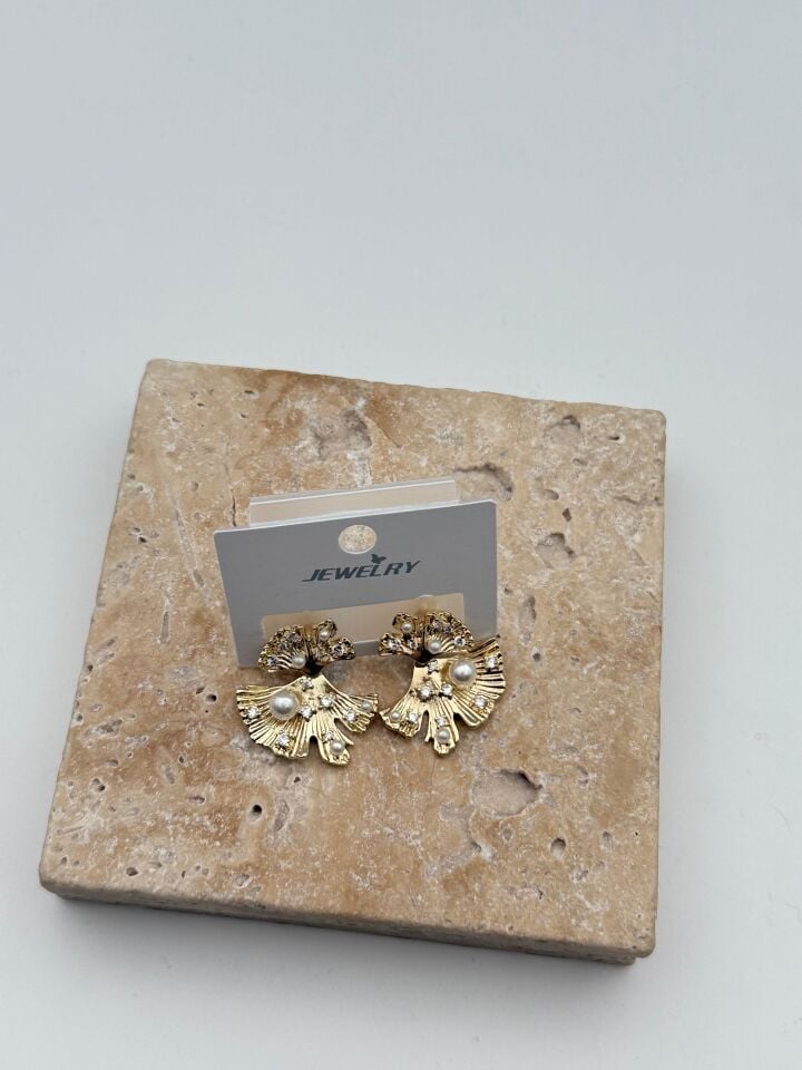 VIP Küpe // KÜPE-4224