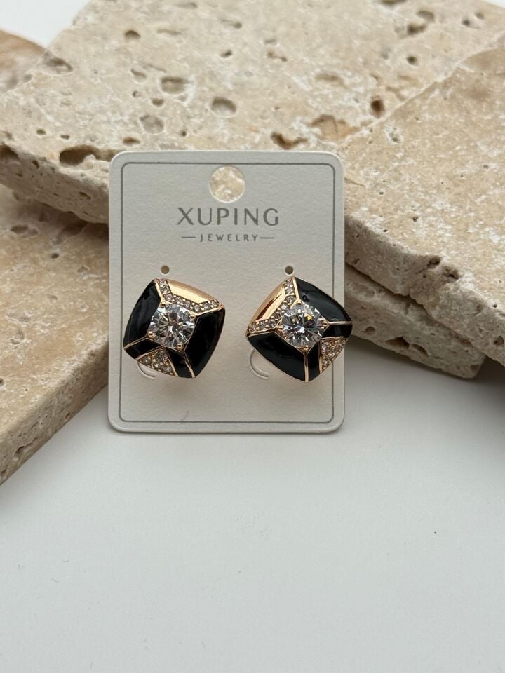XUPING Earring // K-XU-2098