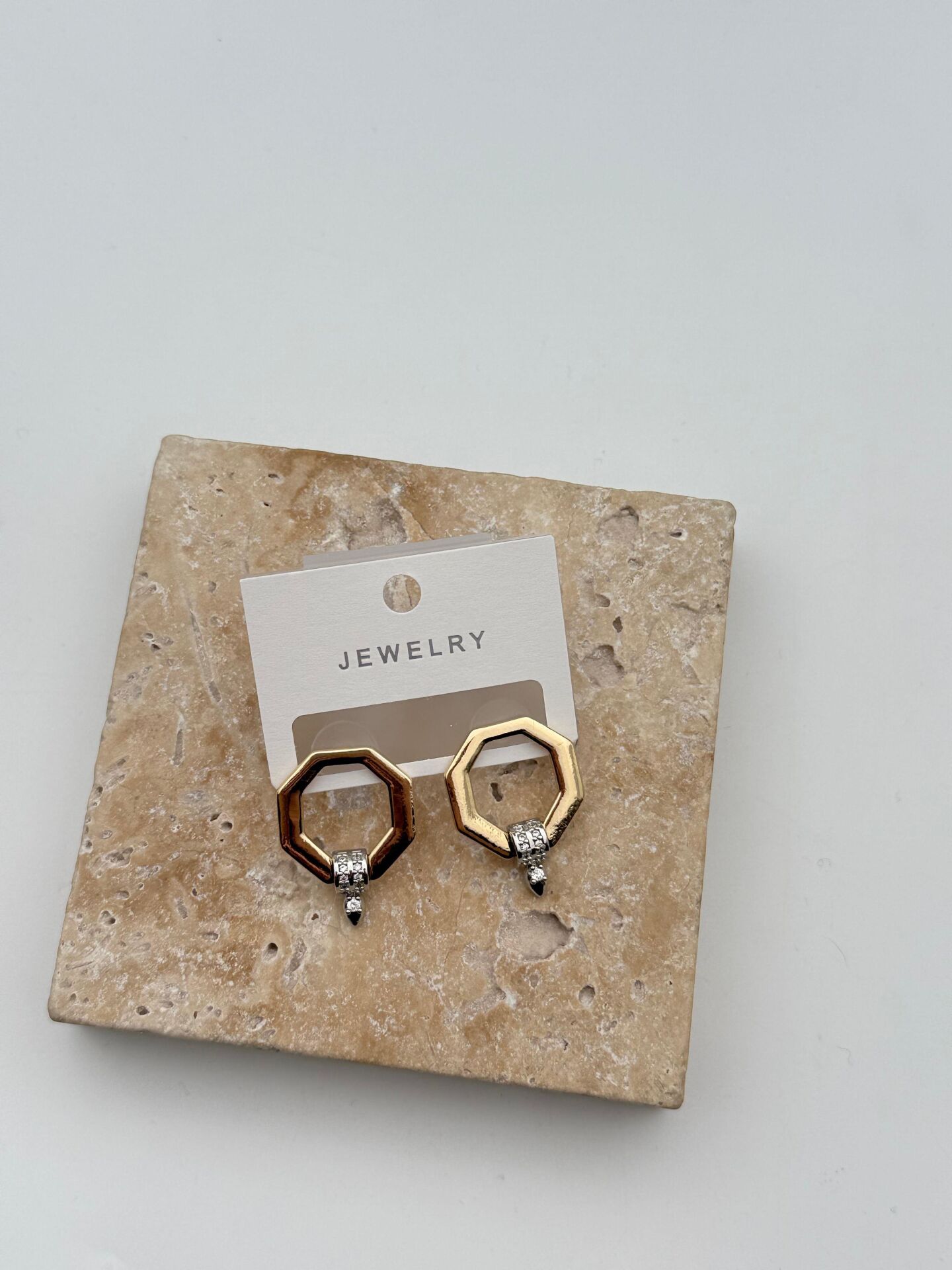 VIP Küpe // KÜPE-4225