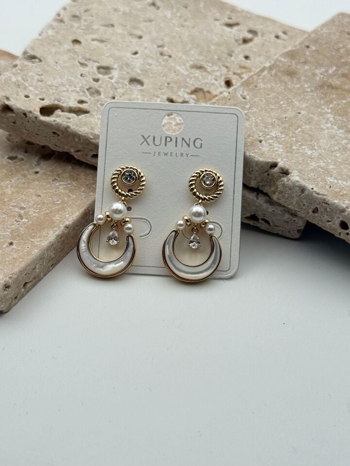 XUPING Küpe // K-XU-2099