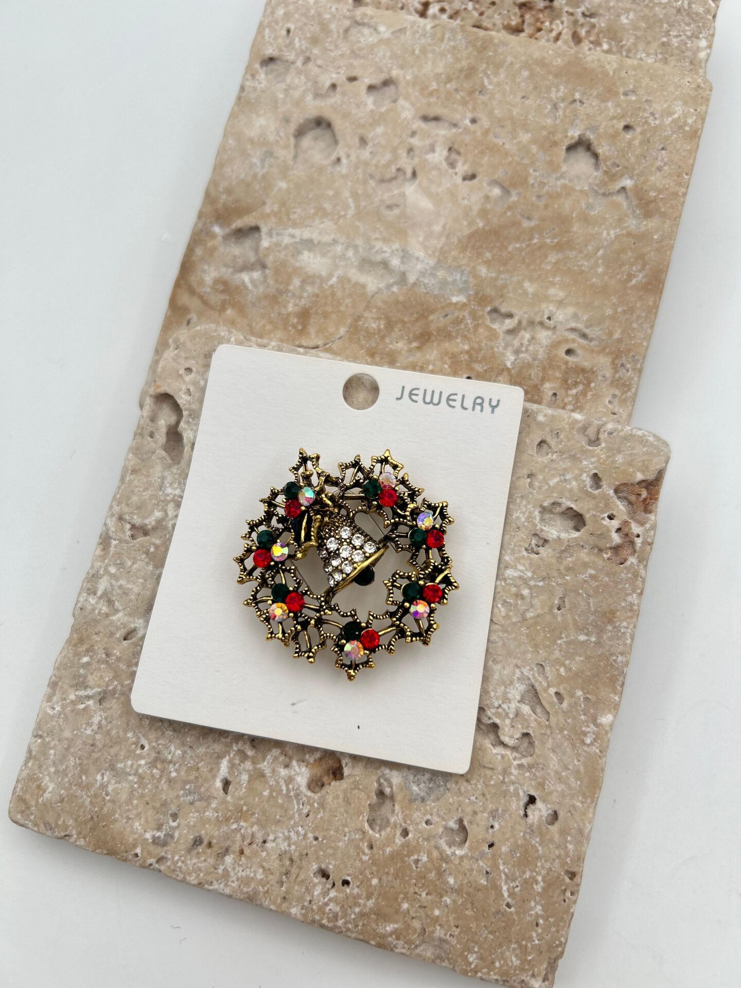 Özel Seri Broş // BROS-664