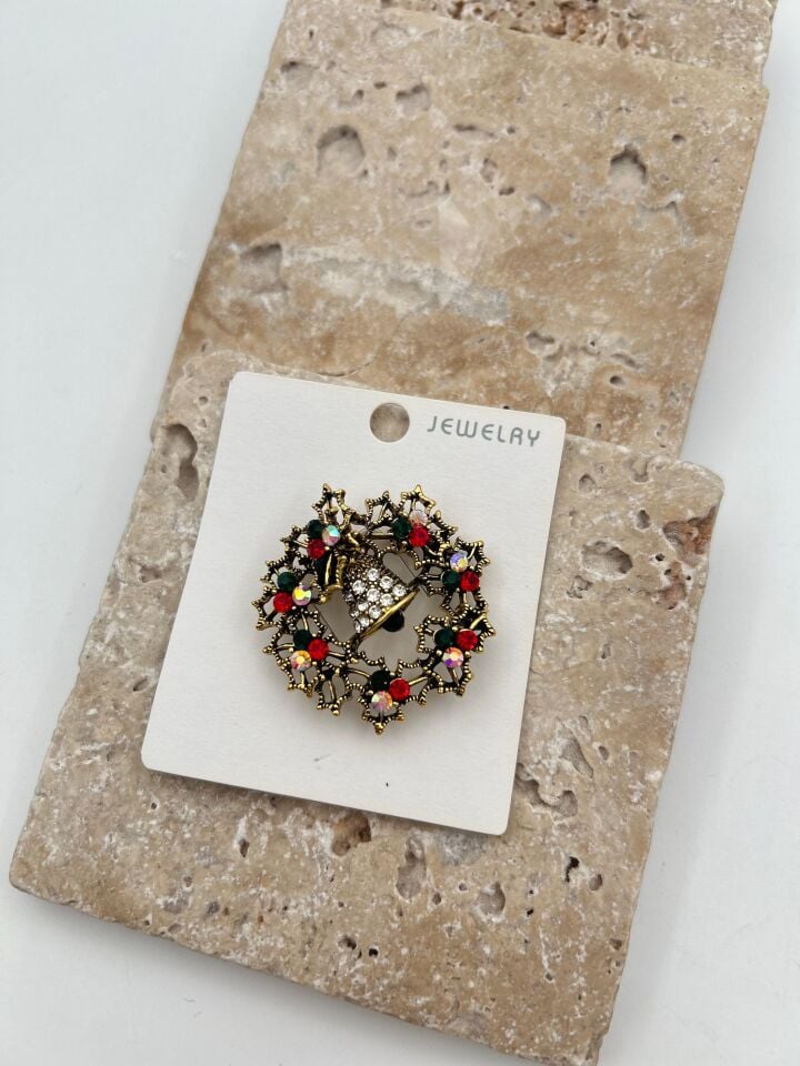 Özel Seri Broş // BROS-664