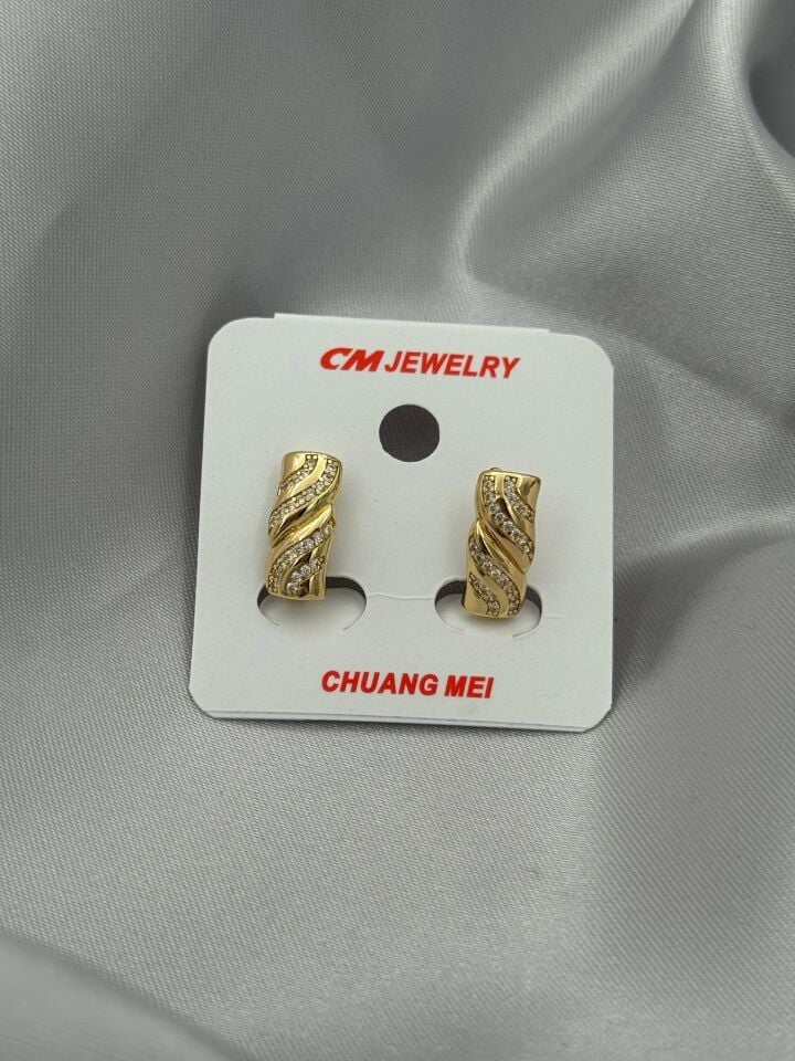 CM Küpe // CM-188