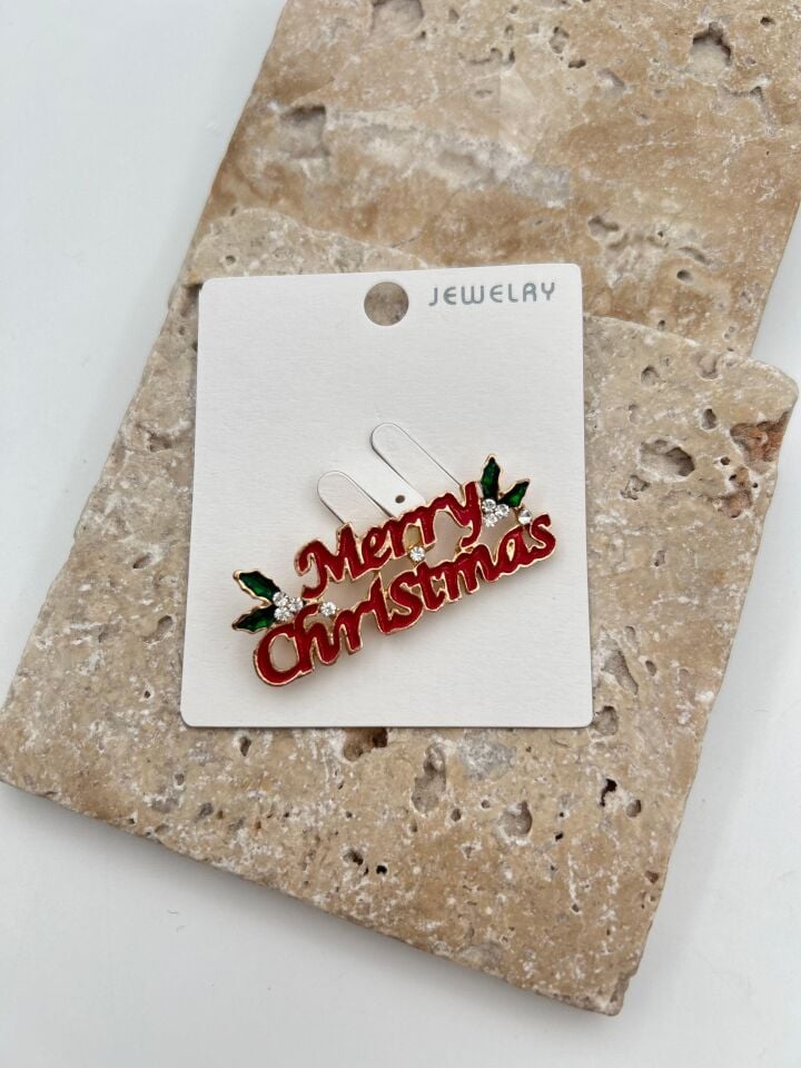 Özel Seri Broş // BROS-666