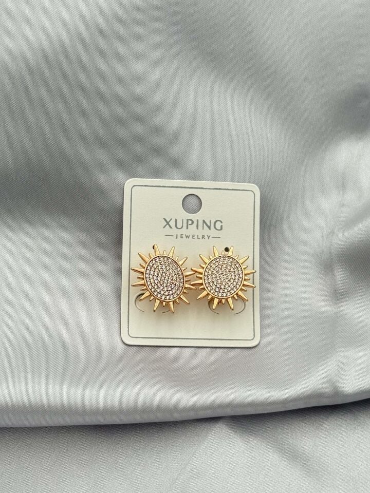 XUPING Küpe // K-XU-1759