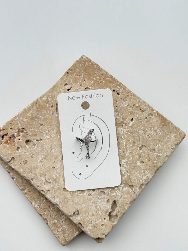 EARCUFF Kıkırdak Küpe // EAR-727