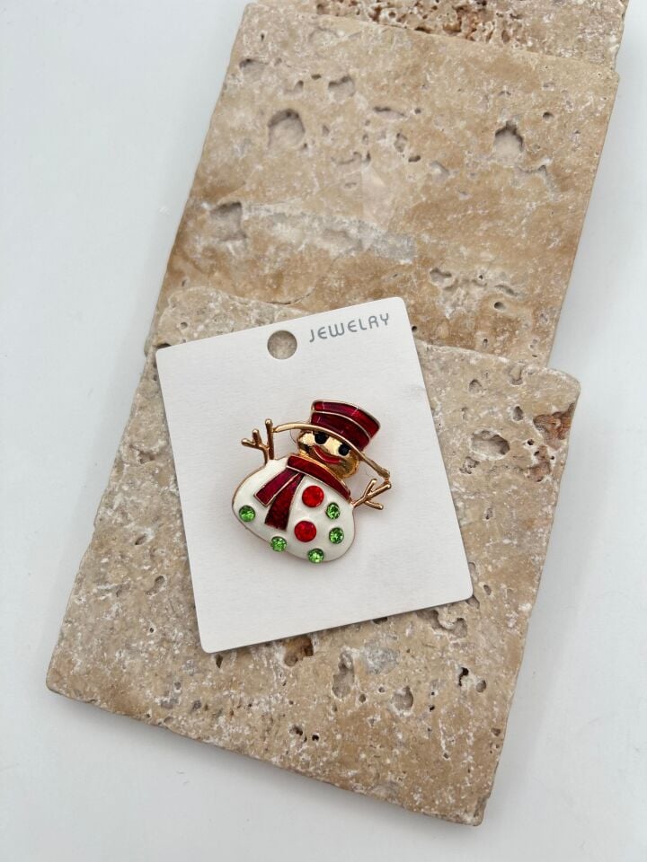 Özel Seri Broş // BROS-668