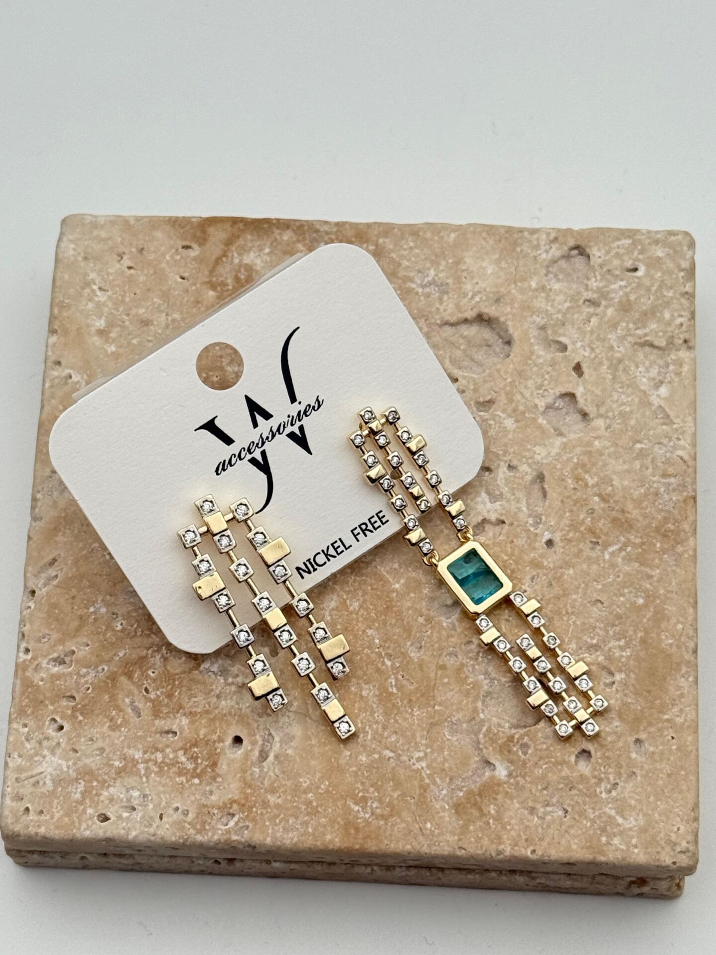 VIP Küpe // KÜPE-4233