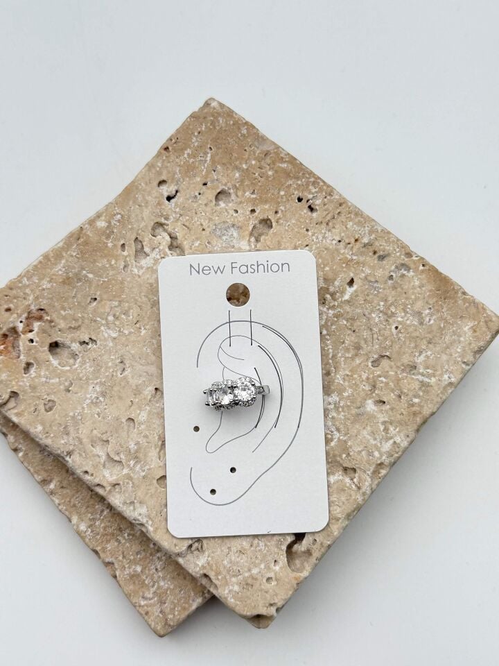 EARCUFF Kıkırdak Küpe // EAR-728
