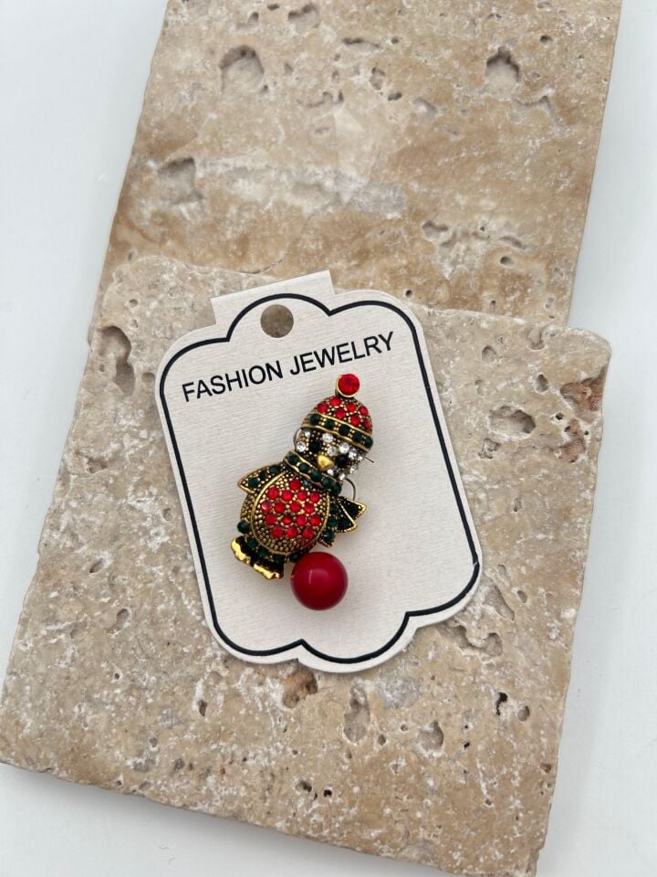 Özel Seri Broş // BROS-669