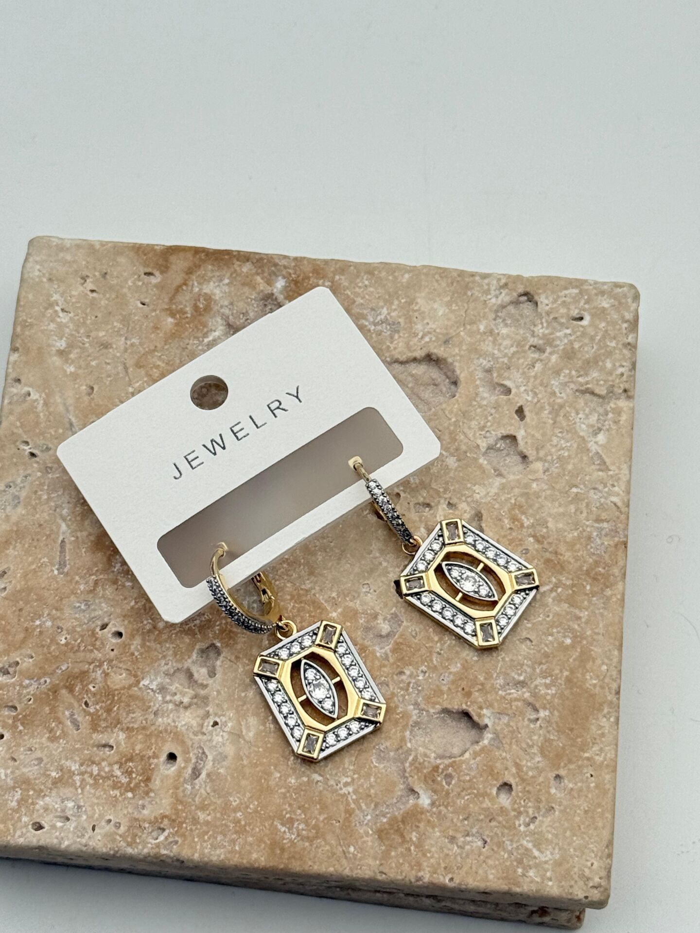 VIP Küpe // KÜPE-4238