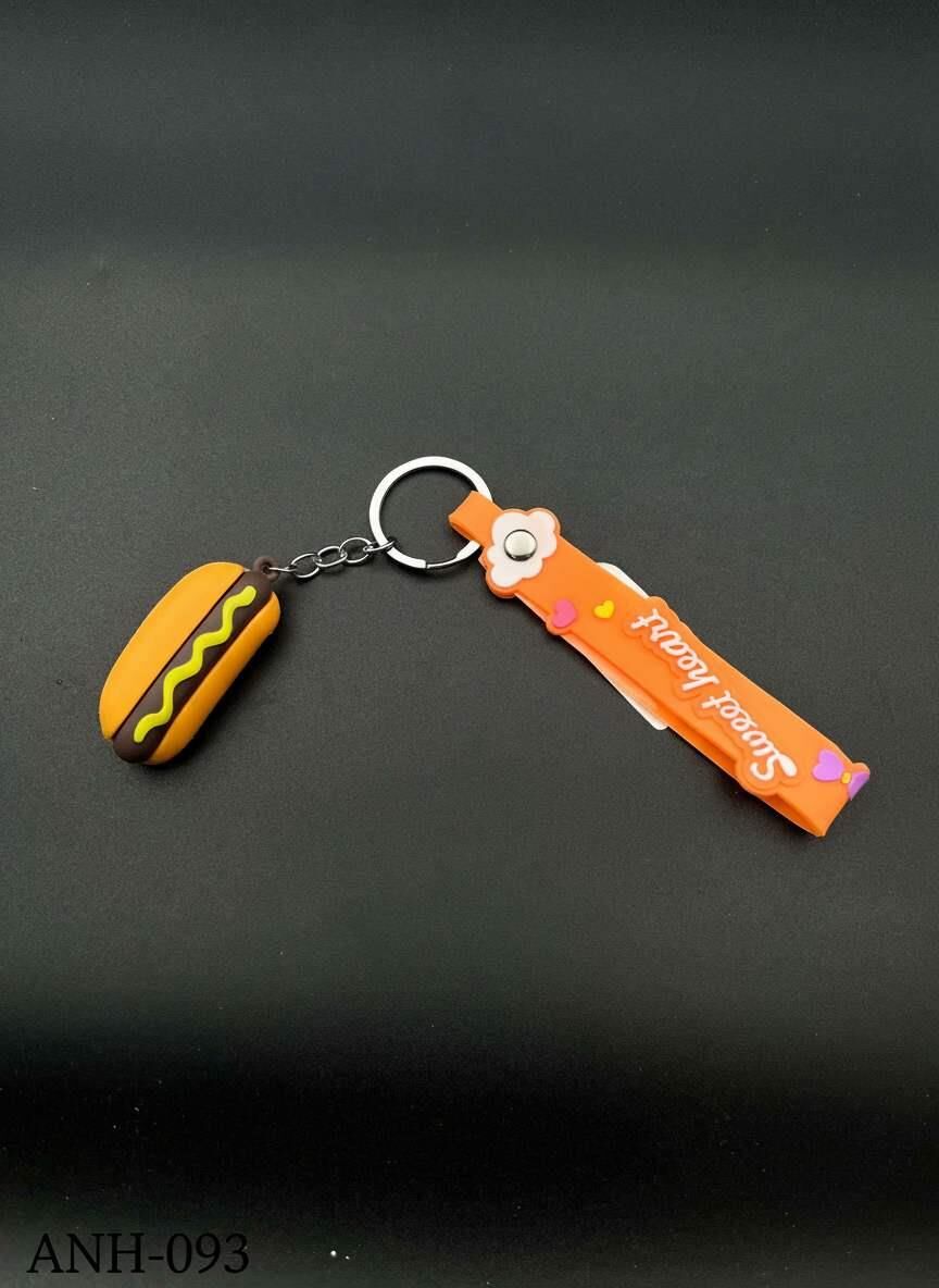 Figürlü Anahtarlık // ANH-093