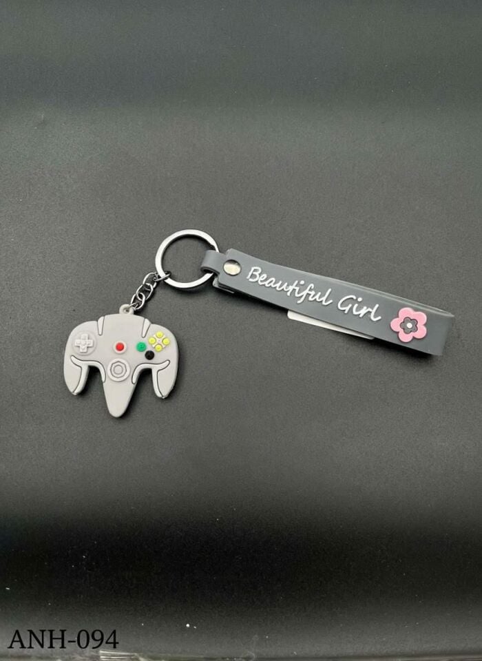 Figürlü Anahtarlık // ANH-094