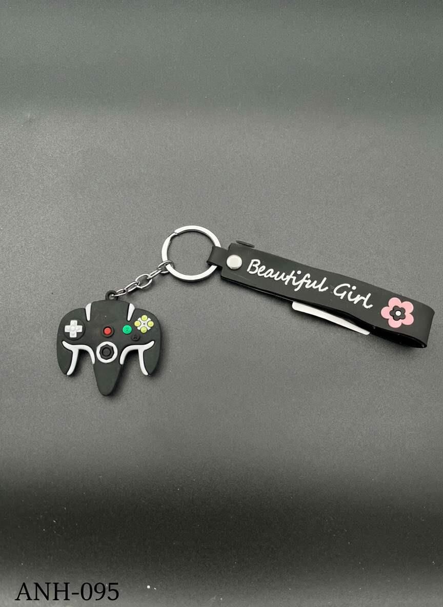 Figürlü Anahtarlık // ANH-095